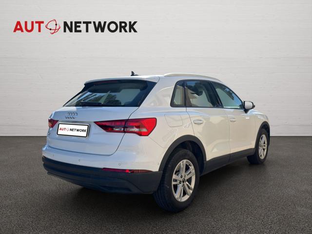 AUDI Q3 usata, con Airbag laterali