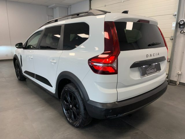 DACIA Jogger usata, con Alzacristalli elettrici