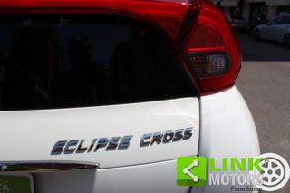 MITSUBISHI Eclipse Cross usata, con Controllo trazione