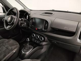 FIAT 500L usata, con Bluetooth