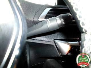 PEUGEOT 3008 usata, con Controllo vocale