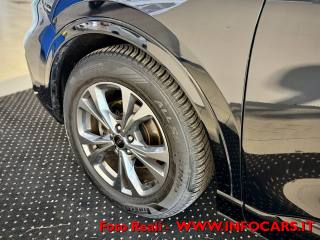 FORD Kuga usata, con Fari LED