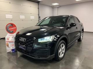 AUDI Q2 usata, con Airbag laterali