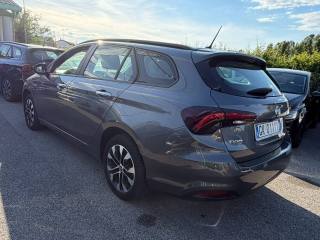 FIAT Tipo usata, con Airbag