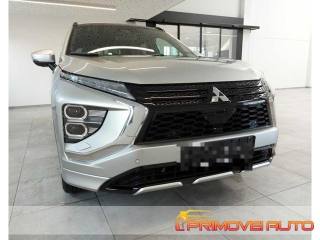MITSUBISHI Eclipse Cross usata, con Autoradio