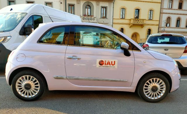 FIAT 500 usata, con Chiusura centralizzata