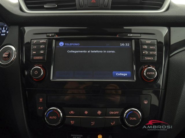 NISSAN Qashqai usata 14
