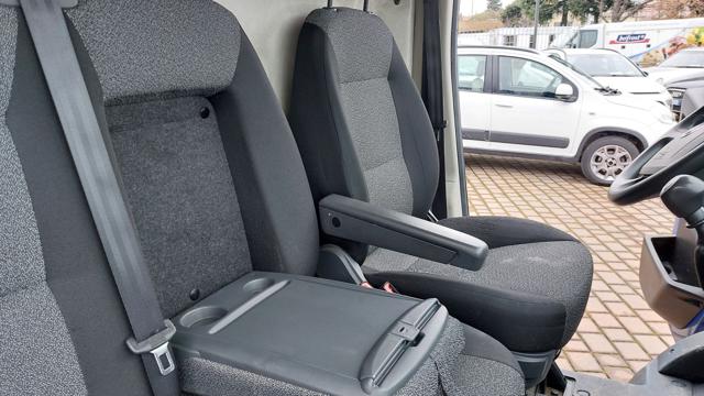 FIAT Ducato usata, con Chiusura centralizzata telecomandata