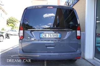 FORD Tourneo Connect usata, con Airbag Passeggero