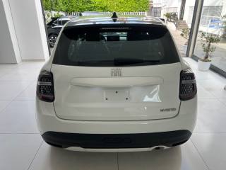 FIAT 600 usata, con Climatizzatore