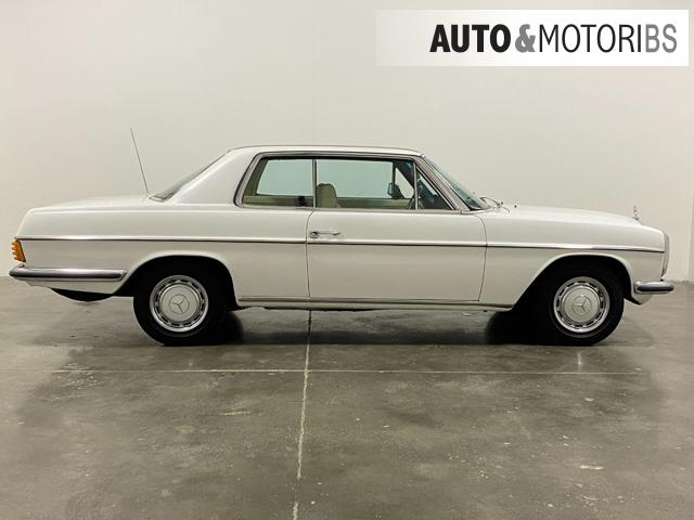MERCEDES-BENZ 280 usata 14