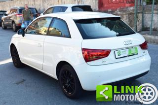 AUDI A1 usata, con Sensori di parcheggio posteriori
