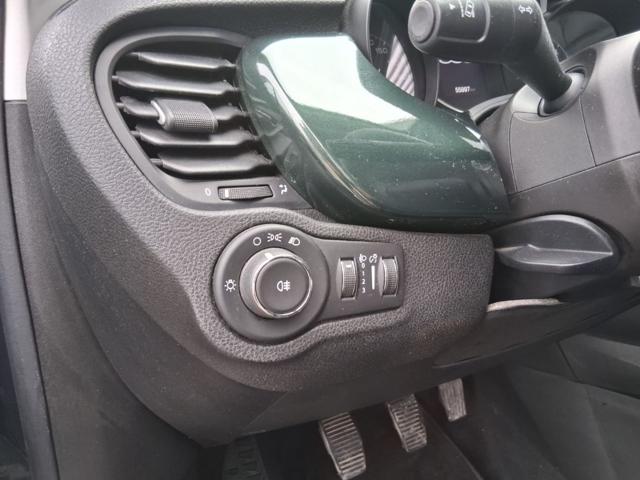 FIAT 500X usata, con Park Distance Control