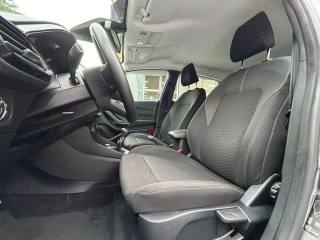FORD Fiesta usata, con Park Distance Control