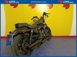HARLEY-DAVIDSON 883 Iron usata 3
