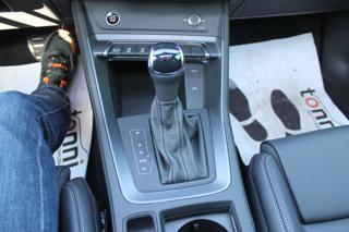 AUDI Q3 usata, con USB