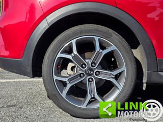 KIA XCeed usata, con Specchietti laterali elettrici