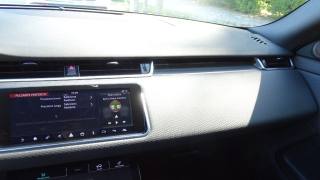 LAND ROVER Range Rover Evoque usata 98