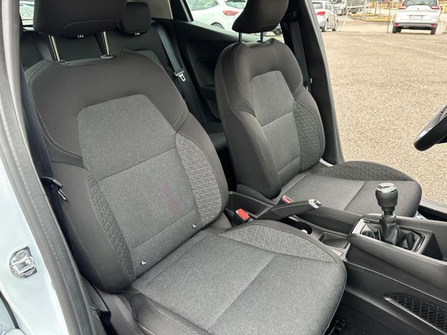 RENAULT Clio usata, con Park Distance Control