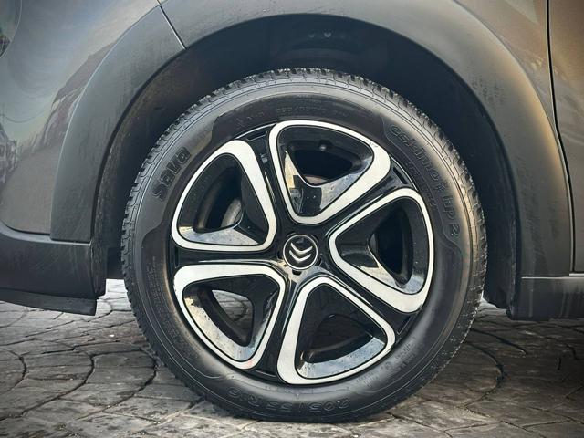 CITROEN C3 usata, con Servosterzo