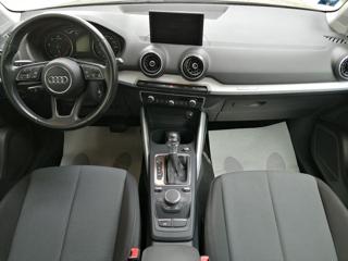 AUDI Q2 usata, con Cruise Control