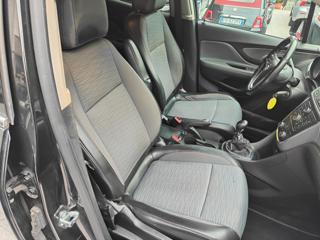 OPEL Mokka usata, con ESP