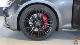 AUDI S4 usata, con Immobilizzatore elettronico