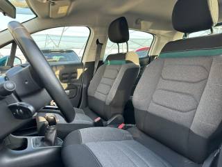 CITROEN C3 usata, con Alzacristalli elettrici