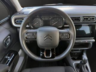 CITROEN C3 usata, con Servosterzo