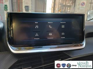 PEUGEOT 208 usata, con Controllo elettronico della corsia
