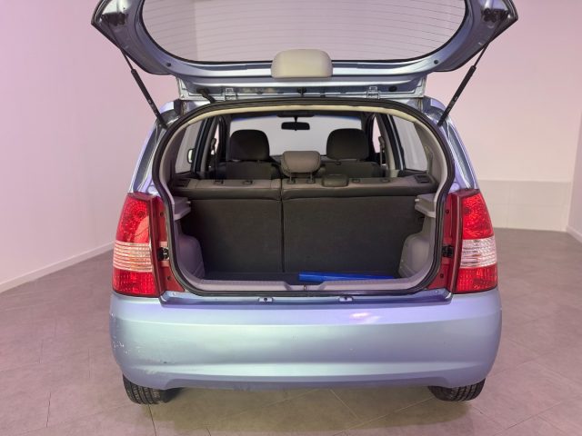 KIA Picanto usata 9