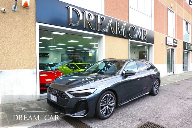 AUDI A5 usata, con ABS