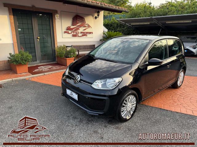 VOLKSWAGEN up! usata, con ABS