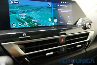 CITROEN C4 usata, con Sensori di parcheggio posteriori