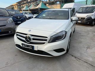 MERCEDES-BENZ A 180 CDI Premium