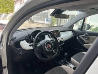 FIAT 500X usata, con Controllo vocale