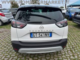 OPEL Crossland usata, con Airbag laterali