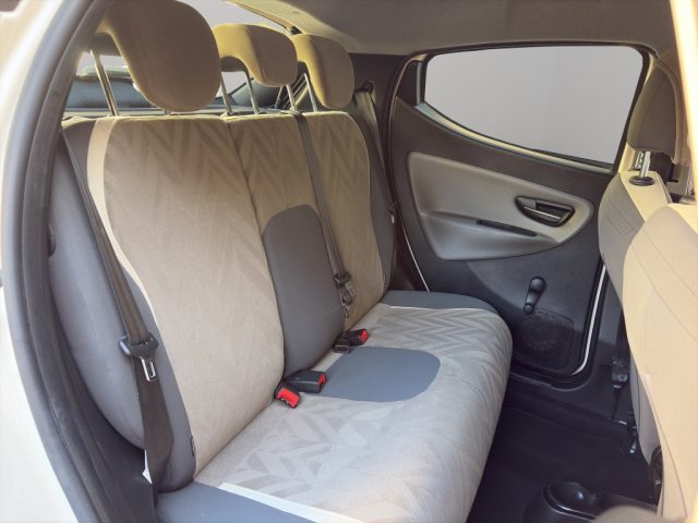 LANCIA Ypsilon usata 18