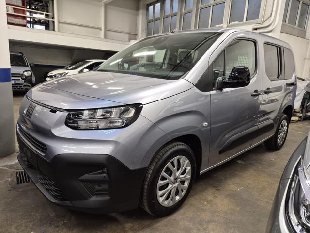 FIAT Doblo usata, con Airbag laterali