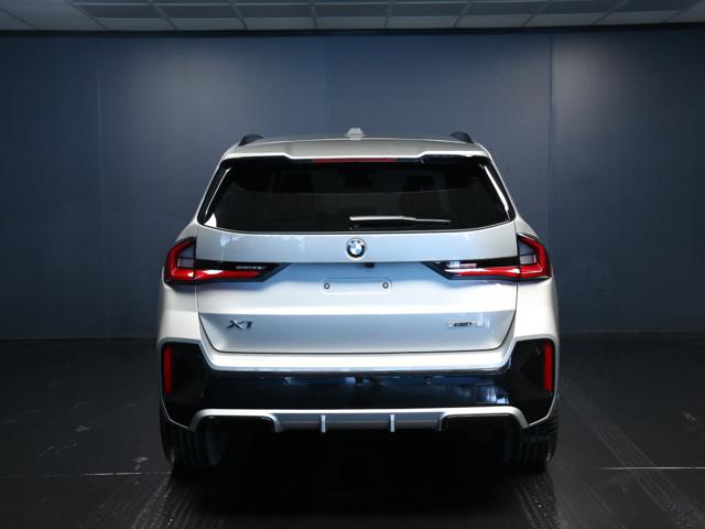 BMW X1 usata, con Antifurto