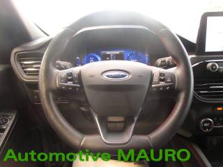 FORD Kuga usata, con Sensori di parcheggio posteriori