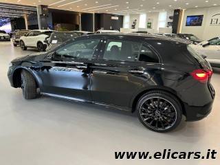 MERCEDES-BENZ A 250 usata, con Alzacristalli elettrici