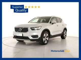 VOLVO XC40 T4 Recharge Plug-in Hybrid Inscription Expression