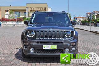 JEEP Renegade usata, con Airbag