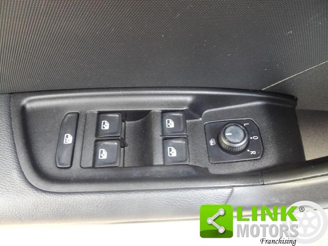 AUDI A1 usata, con Touch screen