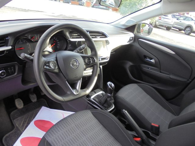 OPEL Corsa usata 27