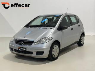 MERCEDES-BENZ A 180 CDI Avantgarde