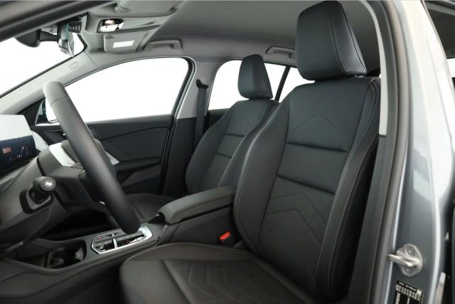 BMW 118 usata, con Chiusura centralizzata