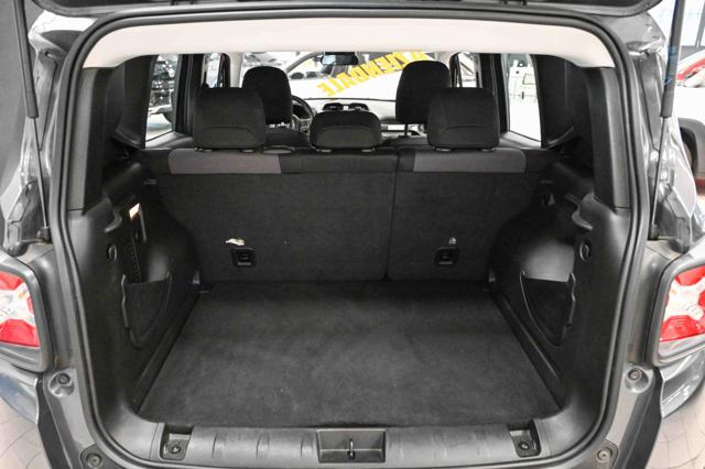 JEEP Renegade usata, con Chiusura centralizzata