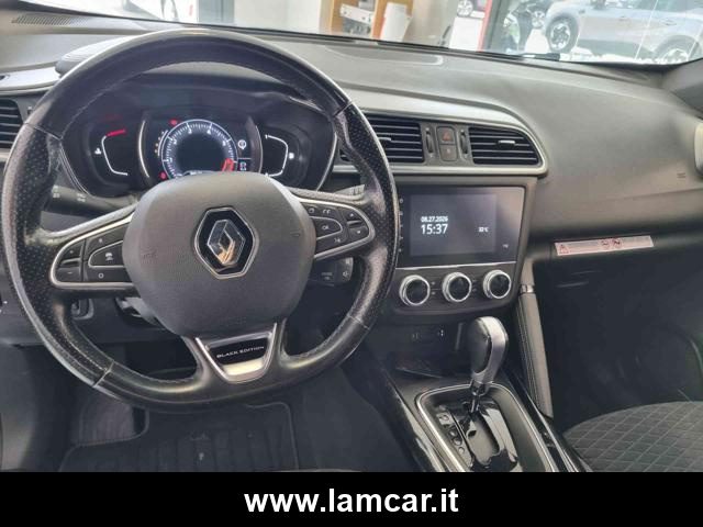 RENAULT Kadjar usata, con Cruise Control